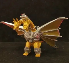 バンダイ ムービーモンスターシリーズ メカキングギドラ