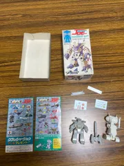 2026年最新】クラッシャージョウ パワードスーツの人気アイテム - メルカリ