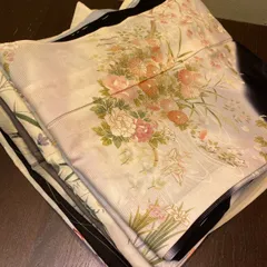 【まとめ売り】夏用着物10枚 リメイク素材　ハンドメイド向け