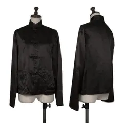 2025年最新】comme des garcons black チャイナの人気アイテム - メルカリ