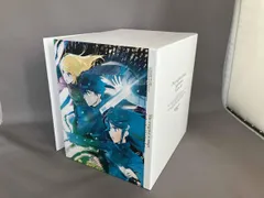 【※※※】[全5巻セット]魔法科高校の劣等生 来訪者編 1~5(完全生産限定版)(Blu-ray Disc)