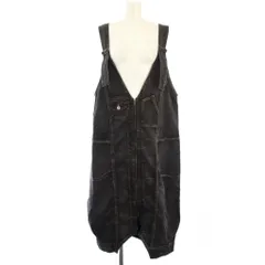 センソユニコ Cube-cubeジャンパースカート未使用 102921_ds02.jpg?20250724123206