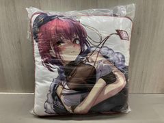 宝鐘マリン 船長のラブリーおしりクッション 最安値 - メルカリ
