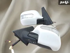 2025年最新Yahoo!オークション -ncp31左ドアミラーの中古品・新品 bB