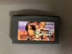 2026年最新】THE KING OF FIGHTERS EXの人気アイテム - メルカリ