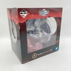【中古】未開封/箱傷み)バンダイ 一番くじ A賞 神之怒リムル フィギュア/転生したらスライムだった件 魔王覚醒編[6]