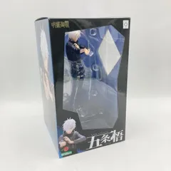 【中古】表情パーツ付き/台座傷み)コトブキヤ ARTFX J 1/8 五条悟/呪術廻戦[6]