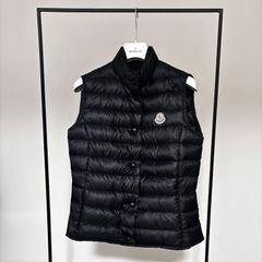 MONCLER☆モンクレール☆MABEN☆GILET☆フード付き☆ダウンベスト