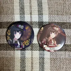 2025年最新】白金燐子の人気アイテム - メルカリ