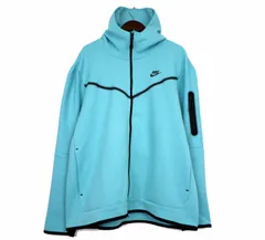 ナイキ NIKE 【 CU4489 392 】 テック フリース ジップアップ フーディ パーカー w25541