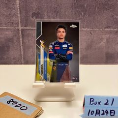 McLaren ランドノリス 2025ワールドチャンピオン記念グッズセット 