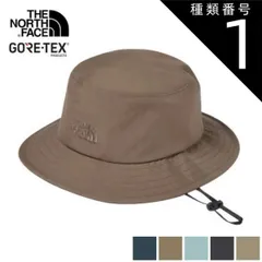 種類1：BE/L ザ・ノース・フェイス ハット THE NORTH FACE NN02502 GORE-TEX LIGHT HAT ゴアテックスライトハット