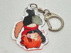 莉犬 ぶら下がり フリスビー アクキー ぶらさがり 新品未使用 レア 未