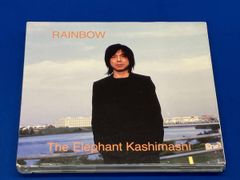 RAINBOW 初回限定盤 - メルカリ