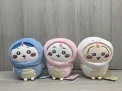 ちいかわ ハッピーバッグ 2023年 干支 卯 ぬいぐるみ ハチワレ - メルカリ