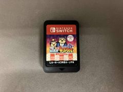 箱なし 説明書なし ニンテンドースイッチ もしかして? おばけの射的屋 for Nintendo Switch