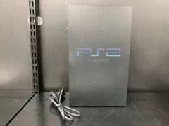 【ジャンク】SONY playstation2 SCPH-18000ワケアリ動作難あり