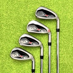 激レア！ぶっ飛び！キャロウェイ Callaway X TOUR アイアン8本US