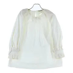 2026年最新】fendi ブラウスの人気アイテム - メルカリ