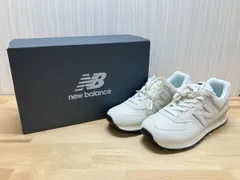 new balance ニューバランス スニーカー U574OF2 25.5cm