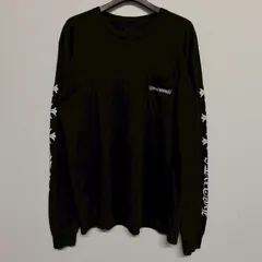 2026年最新】クロムハーツ ロンt レディースの人気アイテム - メルカリ