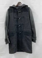 2025年最新】コムデギャルソン ダッフルコートの人気アイテム - メルカリ