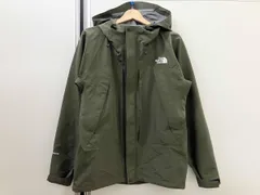 THE NORTH FACE ノースフェイス オールマウンテンジャケット NP61910 L モスグリーン