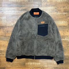 wooalong アノラック 上下セット ブルゾン ユニセックス - メルカリ