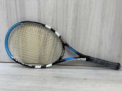 バボラ Pure Drive テニスラケット 300g ウィンブルドンモデル - メルカリ