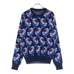 2026年最新】ALEXANDER McQUEEN メンズ ニット・セーターの人気