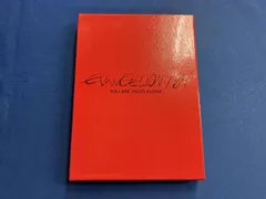 DVD ヱヴァンゲリヲン新劇場版:序(特装版)