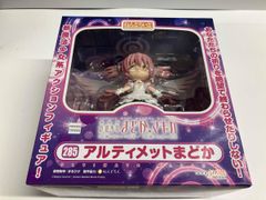 ねんどろいど アルティメットまどか（No.285）」の未開封品 - メルカリ