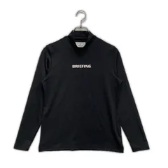 2026年最新】ブリーフィングゴルフ モックネックの人気アイテム - メルカリ