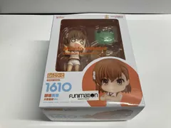 2025年最新】ねんどろいど ミサカ の人気アイテム - メルカリ