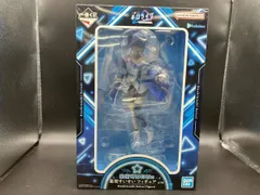 星街すいせい賞 星街すいせい 一番くじ ホロライブ ~Cyberpunk Style~ ホロライブ