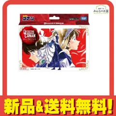 名探偵コナンカードゲーム CT-D10 シャッフルロマンス Case-ThemeDeck05 42枚入 