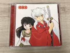 犬夜叉」ベストソング ヒストリー」CD 2枚組 安室奈美恵 アニソン