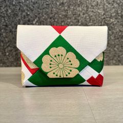 井澤屋 道中バッグ横長「宝尽くし」 和装バッグ お稽古バッグ - メルカリ