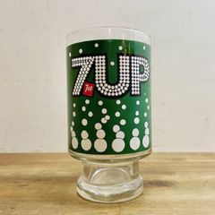 7up The un cola ヴィンテージ バケツ レア - メルカリ