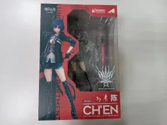 APEX 陳(チェン) 1/7 アｰクナイツ