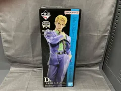 2025年最新】吉良吉影 フィギュア 一番くじの人気アイテム - メルカリ