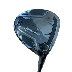 【ほぼ新品】Qi35 3HL FW 16°（ヘッドのみ）3W TaylorMade テーラーメイド Qi35 フェアウェイウッド FW #3HL ヘッド