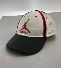 未使用】ナイキ 太平洋クラブライオンズ キャップ 白赤 希少 57-59cm