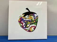 2025年最新】news ストロベリー 初回の人気アイテム - メルカリ