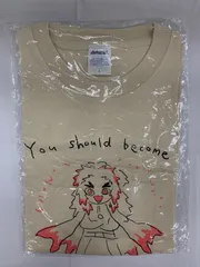 ★【鬼滅の刃】煉獄杏寿郎 Tシャツ Lサイズ