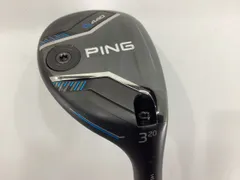 2025年最新】PING シャフト ユーティリティ 120sの人気アイテム - メルカリ