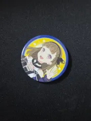 【新品】蓮ノ空 c106 セラス 缶バッジ セット ラブライブ 蓮ノ空 セガラッキーくじ ミニ色紙 スクエア缶バッジセット