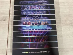 Snow Man 1st DOME tour 2023 i DO ME(初回版)(Blu-ray Disc)