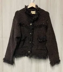 2026年最新】curensology カレンソロジー エトワールニットツイード