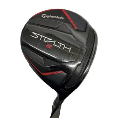 TaylorMade stealth 3W15° 新品未使用❗️ ヘッドカバー付き TaylorMade Stealth ドライバー ヘッドカバー付き TaylorMade 【即納